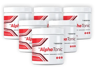 Alpha Tonic Supplements